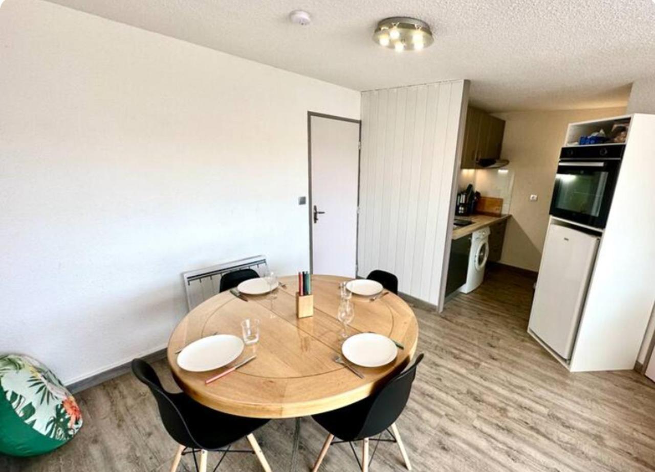 Apartament Sun Of Gruissan Zewnętrze zdjęcie