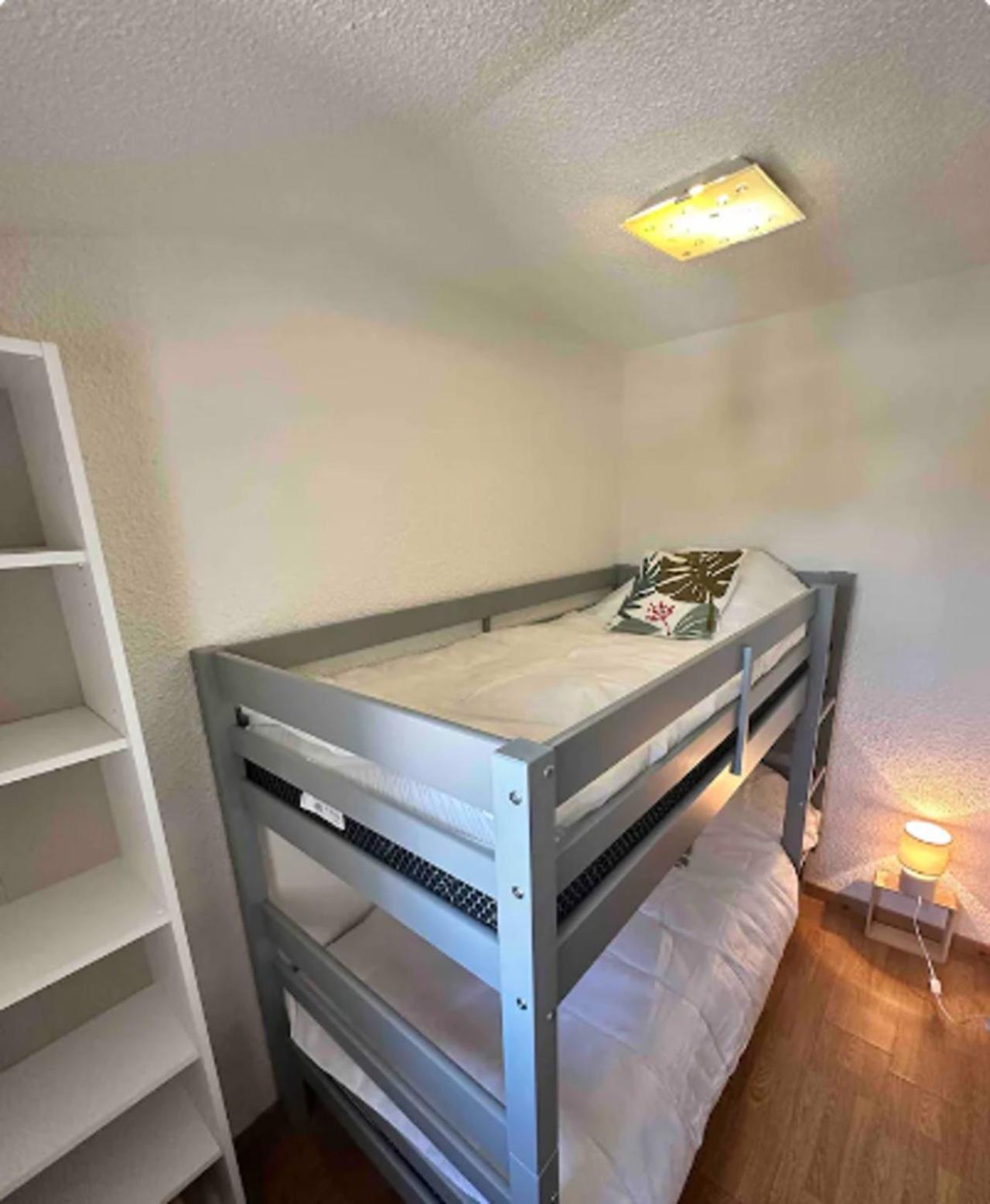 Apartament Sun Of Gruissan Zewnętrze zdjęcie