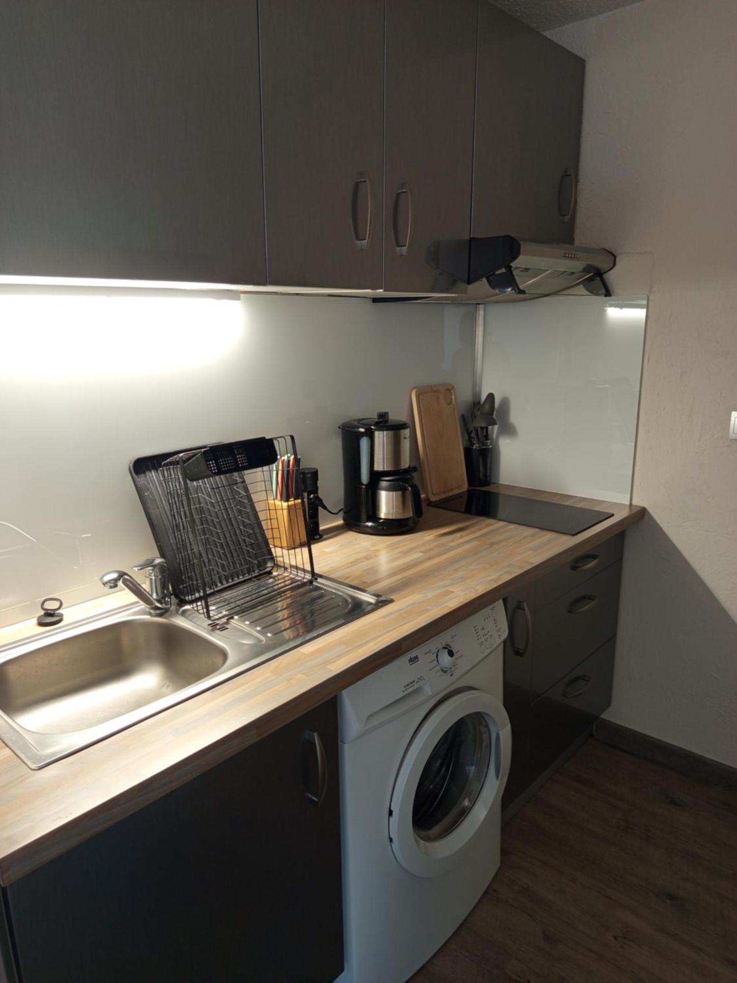 Apartament Sun Of Gruissan Zewnętrze zdjęcie