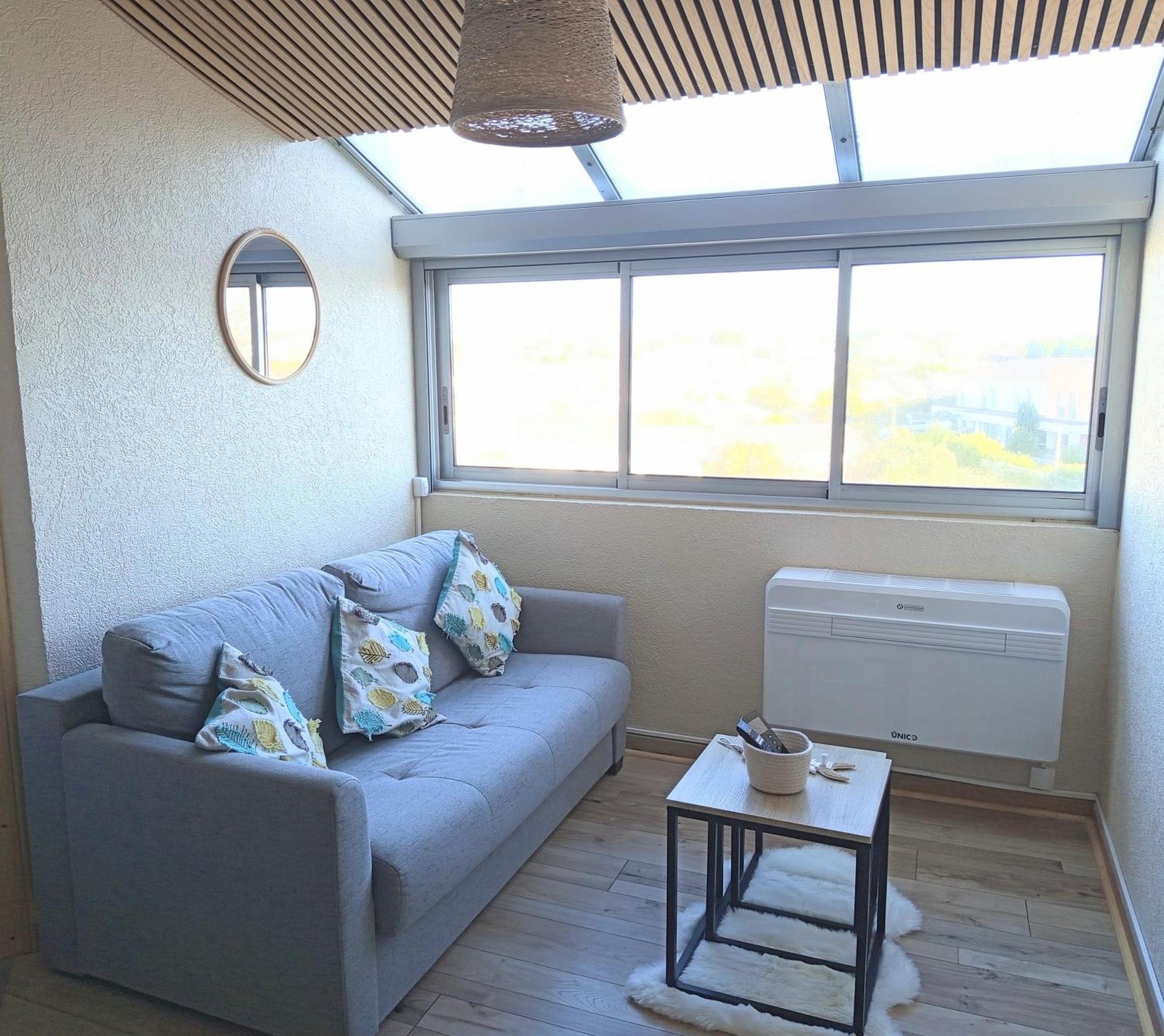 Apartament Sun Of Gruissan Zewnętrze zdjęcie