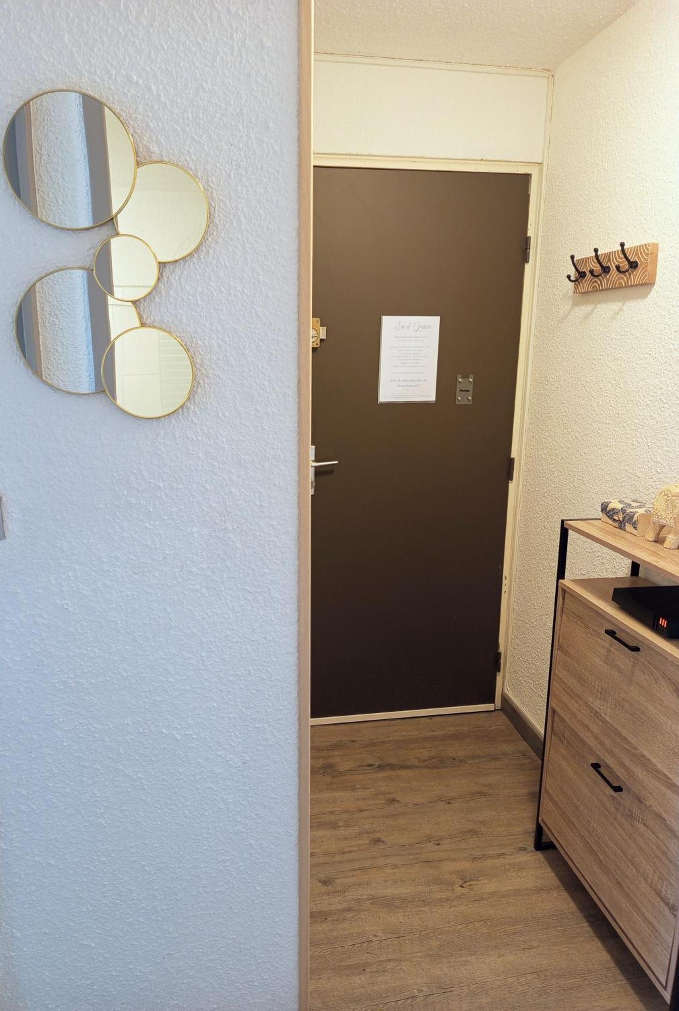 Apartament Sun Of Gruissan Zewnętrze zdjęcie