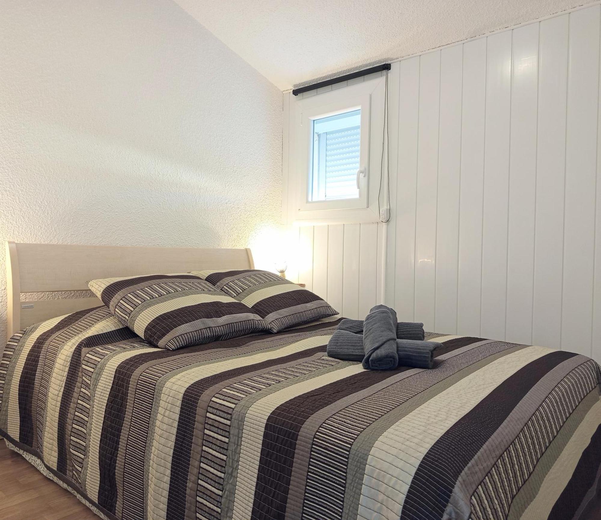 Apartament Sun Of Gruissan Zewnętrze zdjęcie