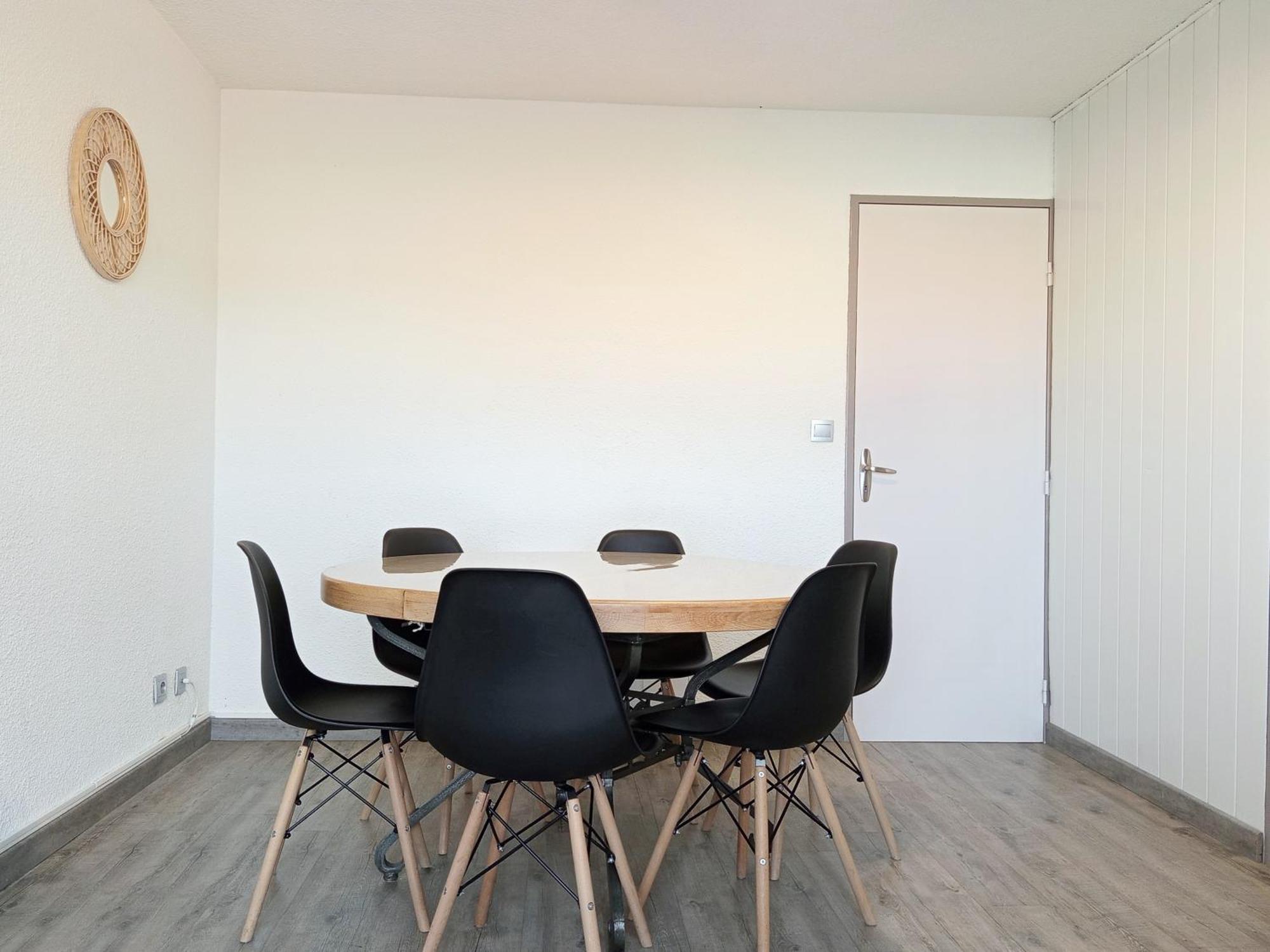 Apartament Sun Of Gruissan Zewnętrze zdjęcie